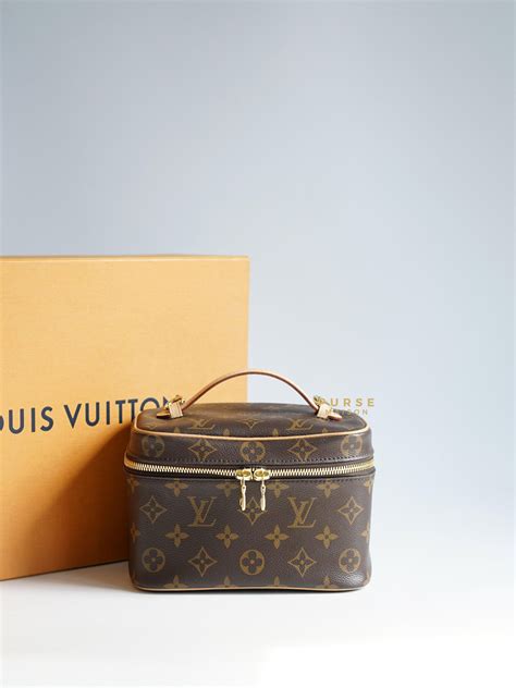 lv nice nano price|lv nice mini toiletry pouch.